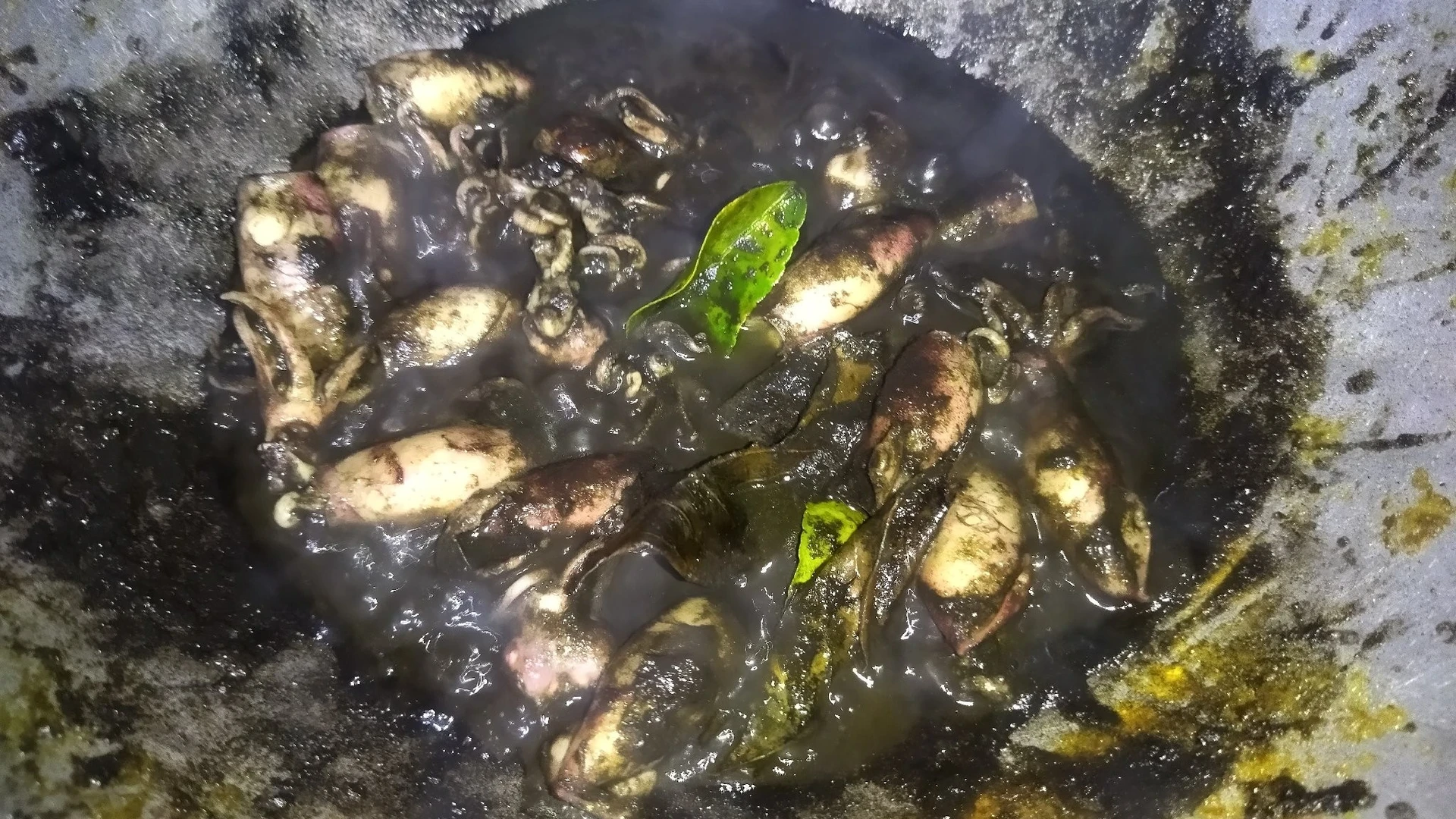 Langkah 4
