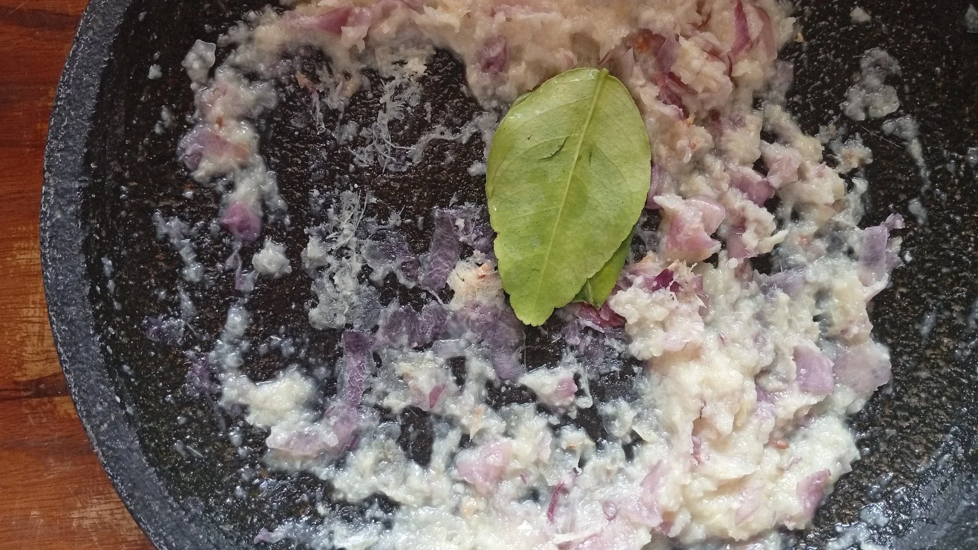 Langkah 1