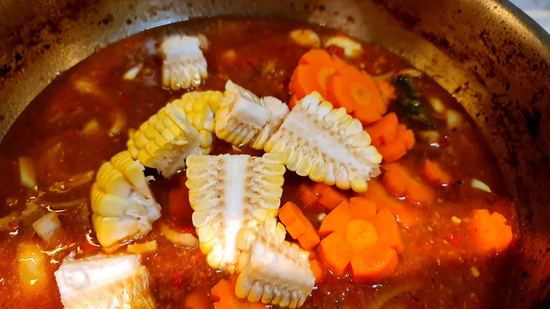 Langkah 2
