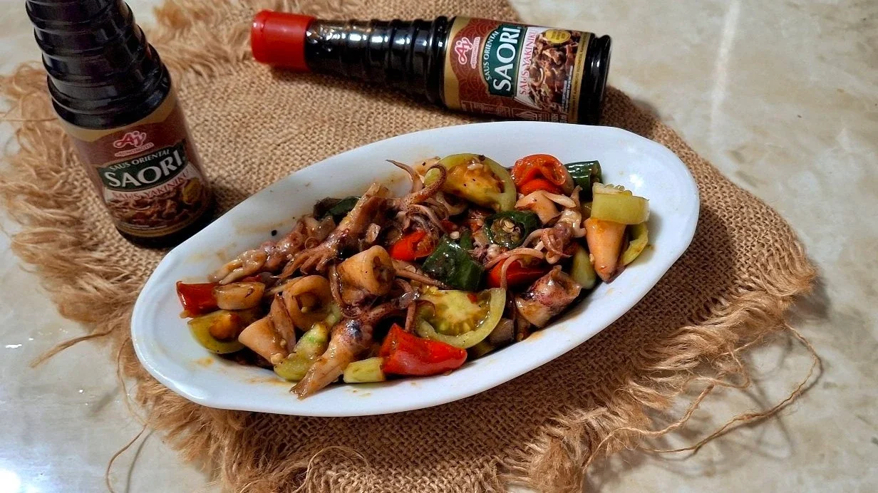 Langkah 3