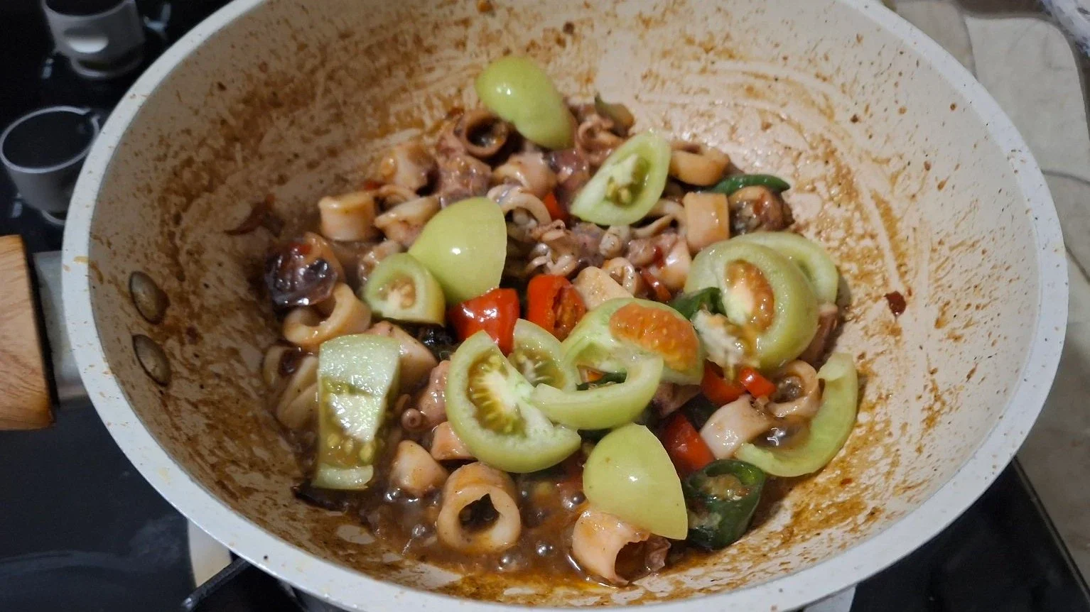 Langkah 1