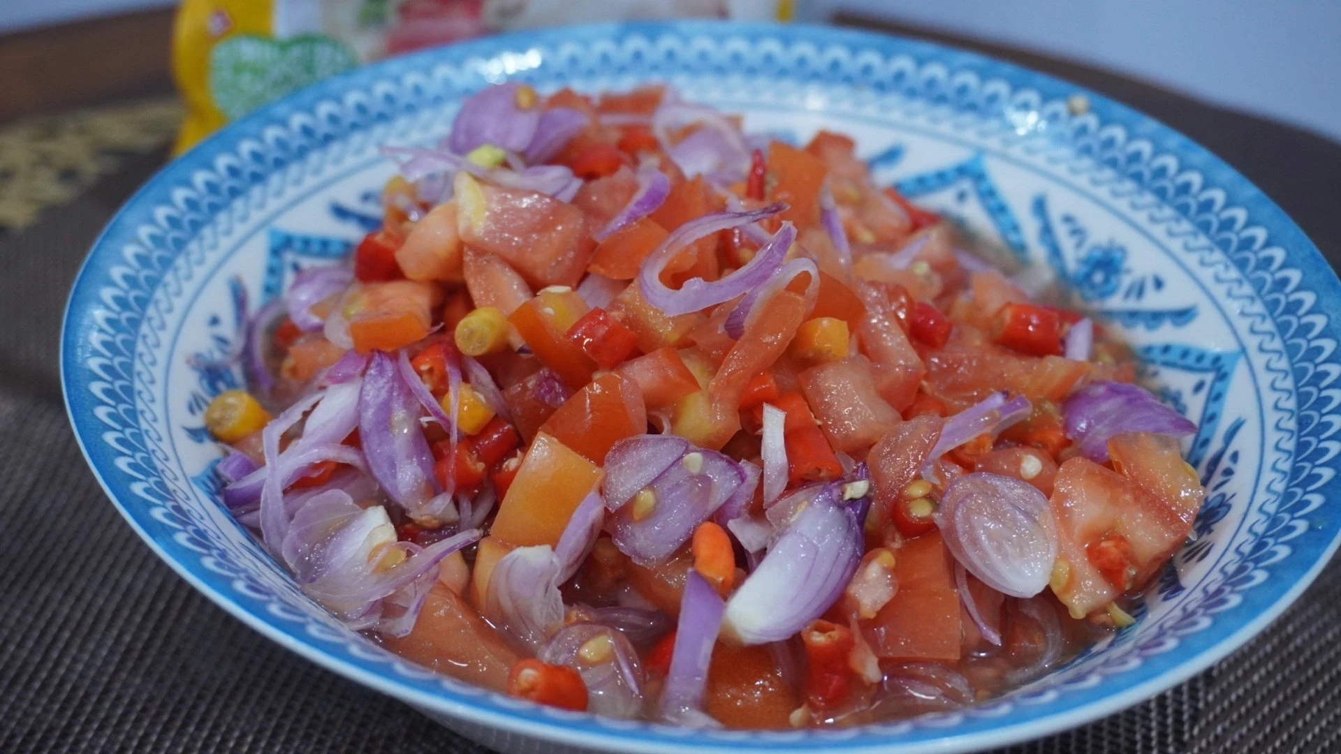 Dabu-dabu Iris
