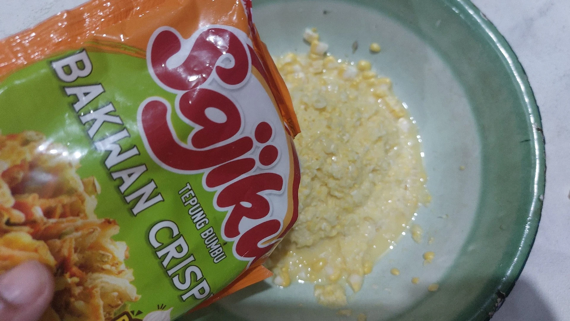 Langkah 2
