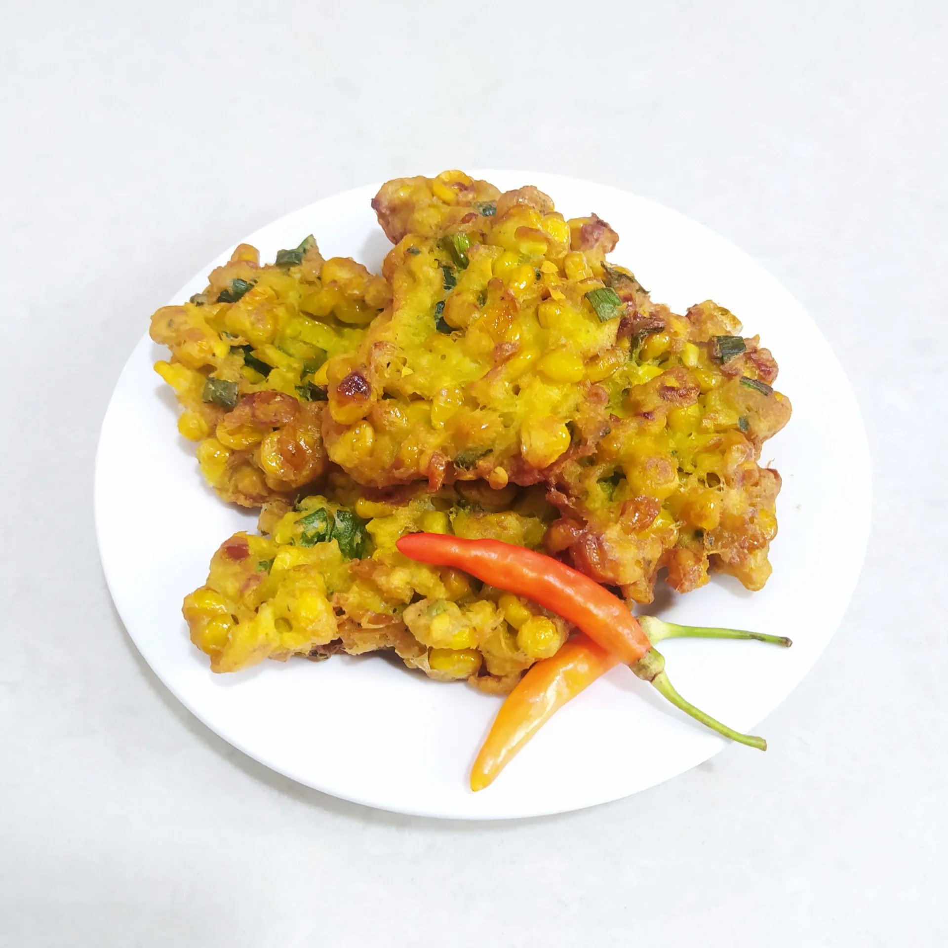 Dadar Jagung
