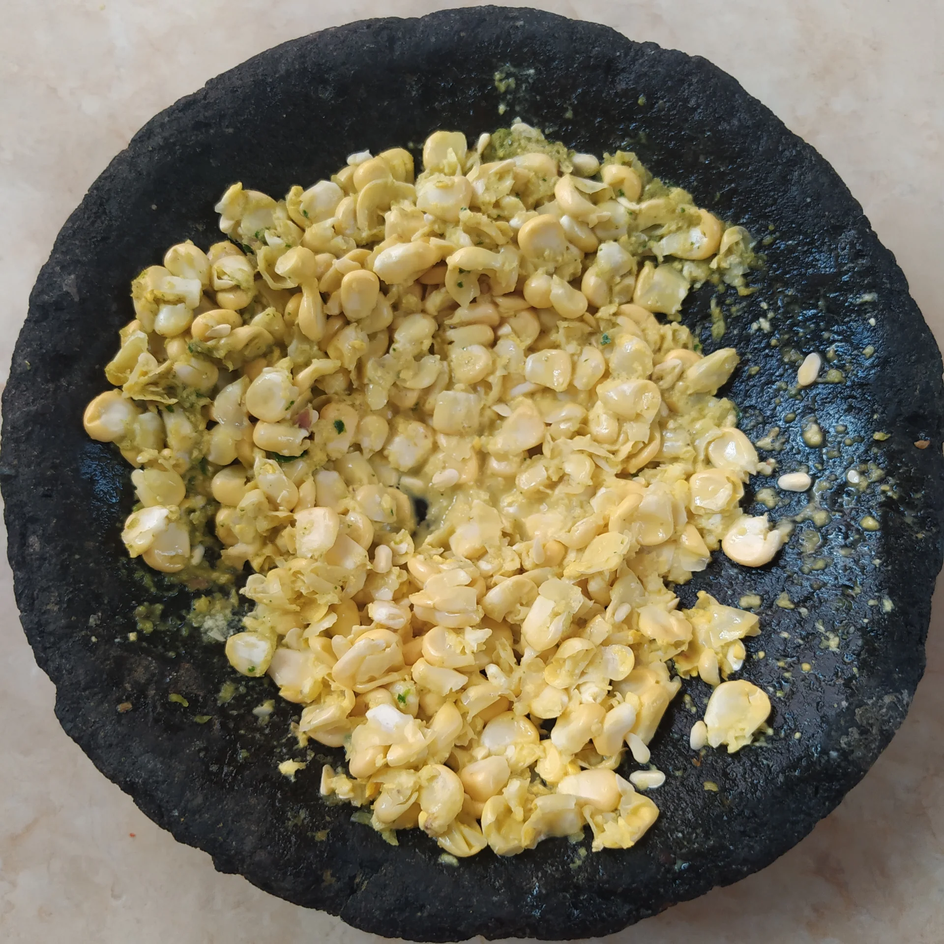 Langkah 3