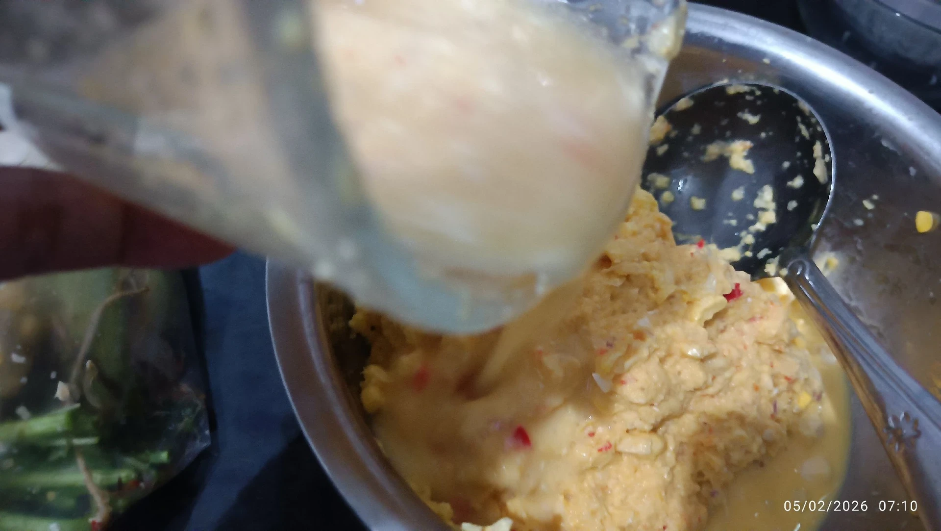 Langkah 2