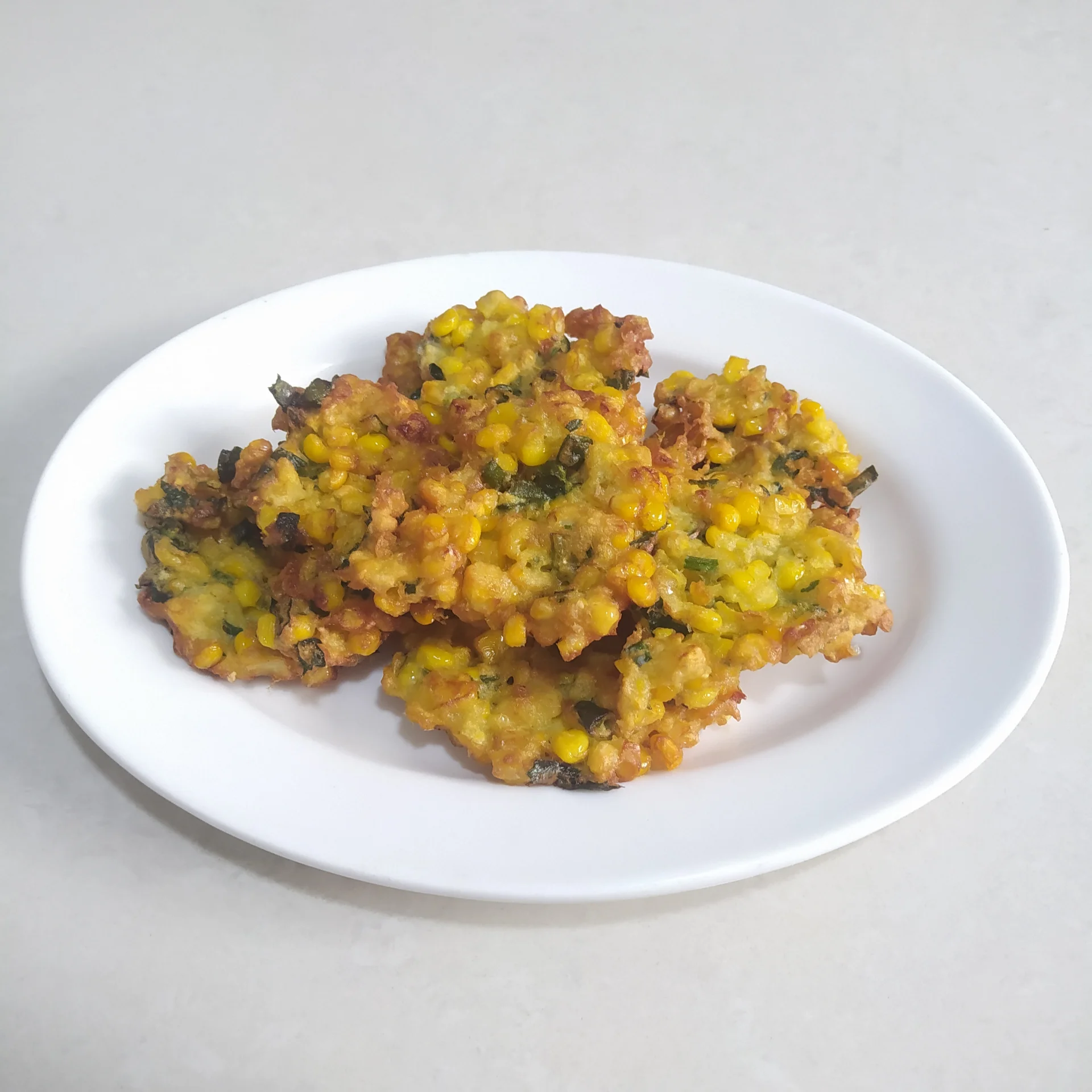 Dadar Jagung