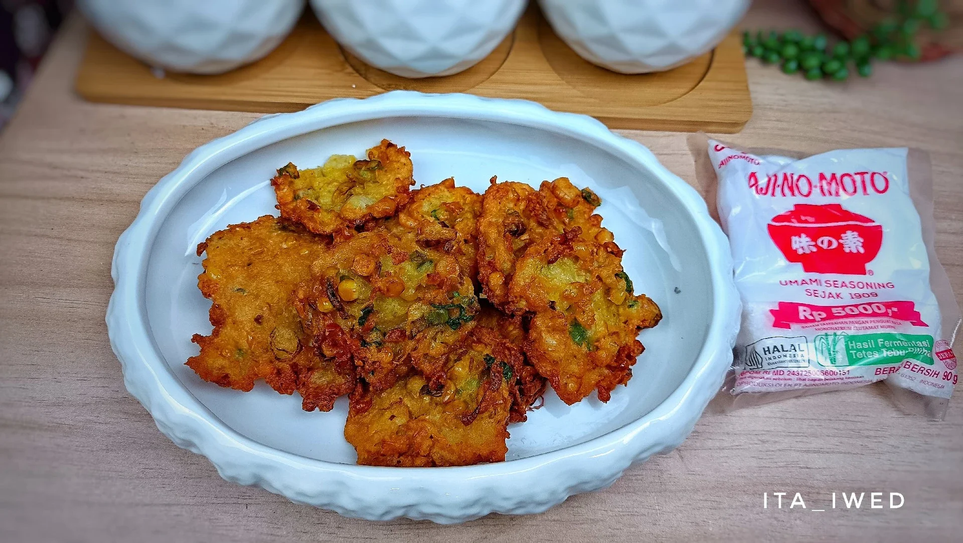 Dadar Jagung