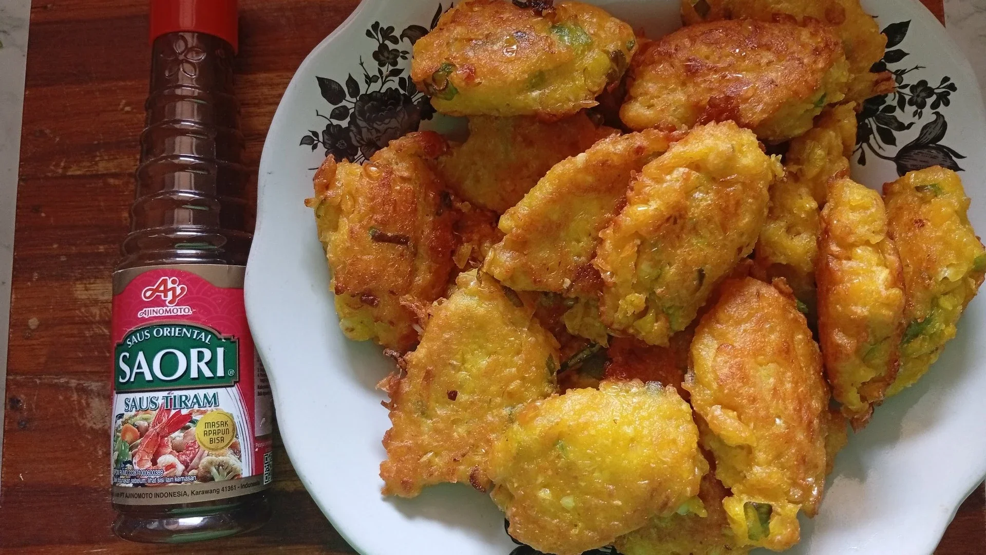 Dadar Jagung