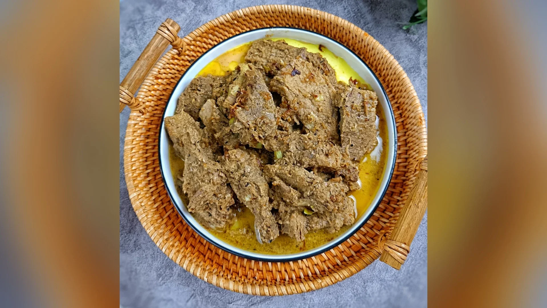 Daging Age