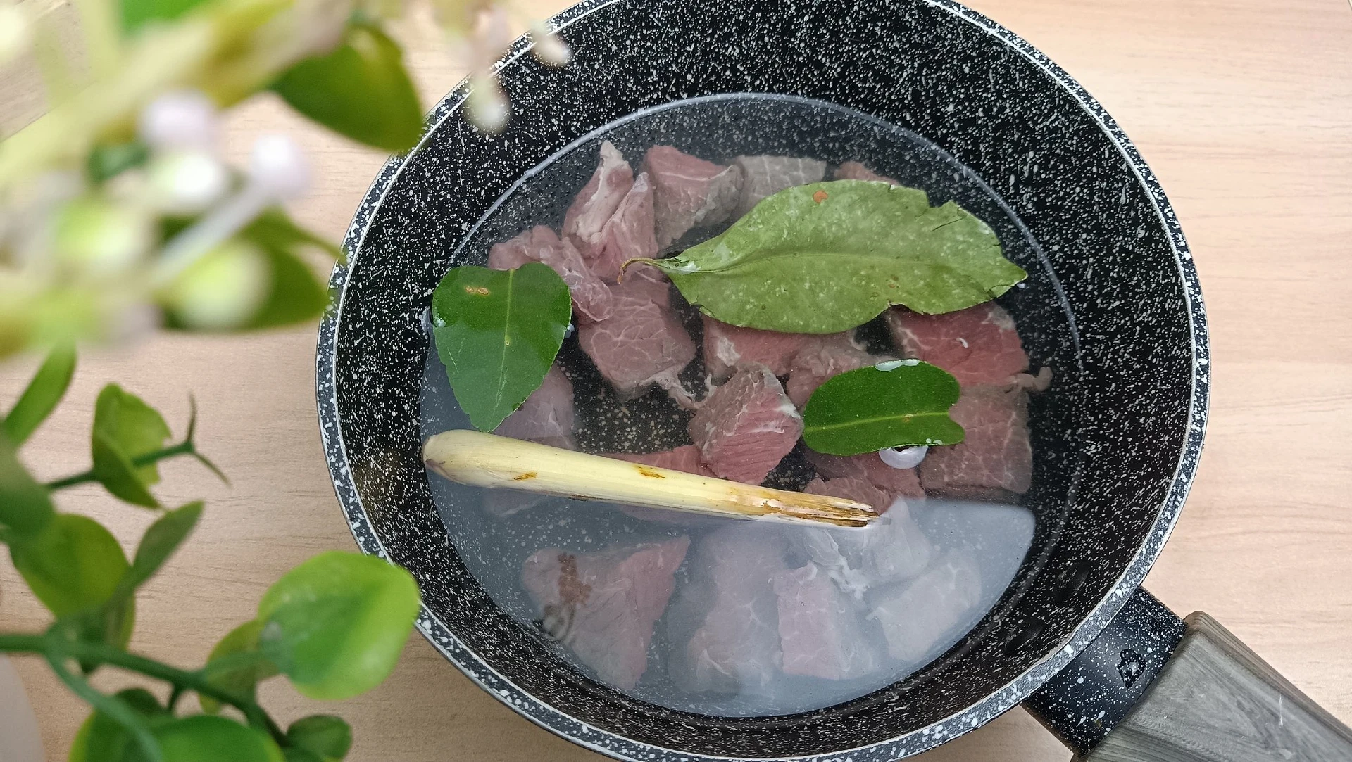 Langkah 1