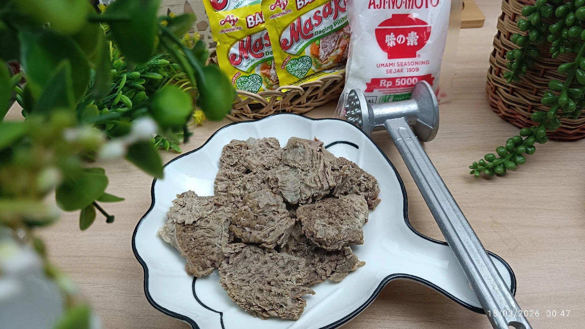 Langkah 2