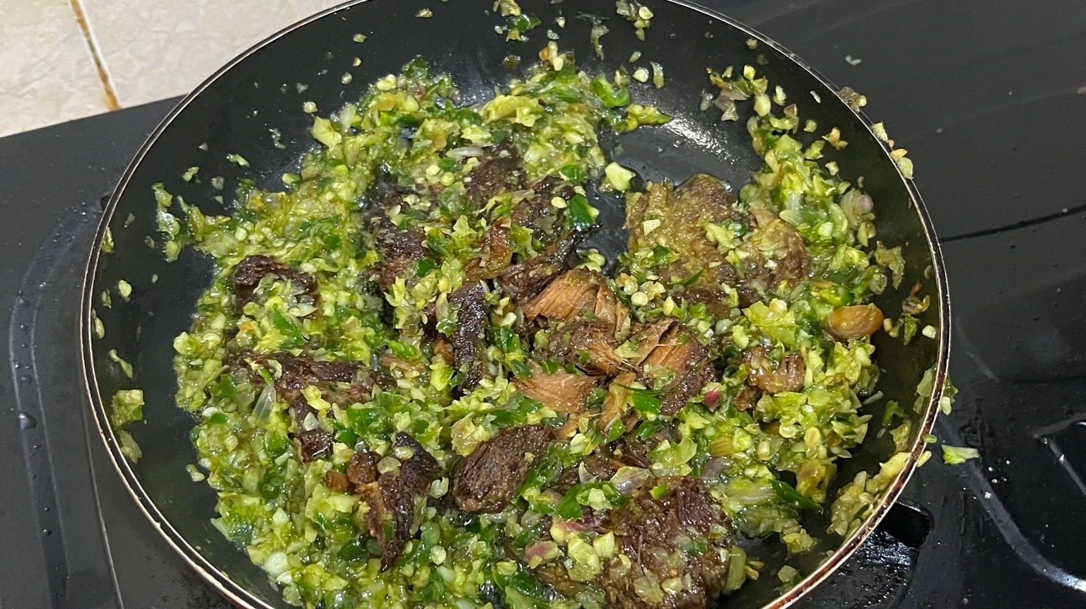 Langkah 6