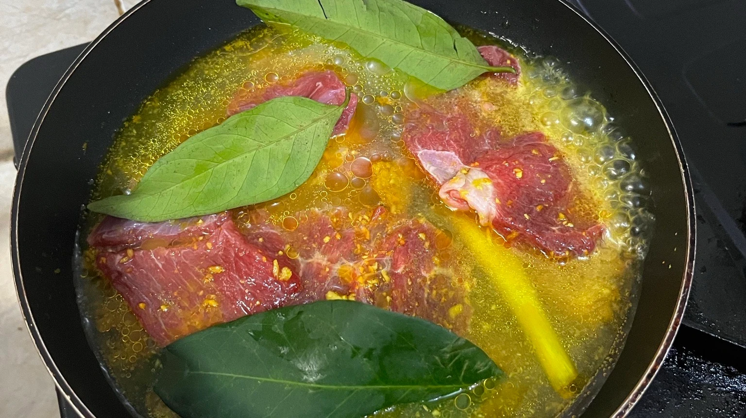 Langkah 1