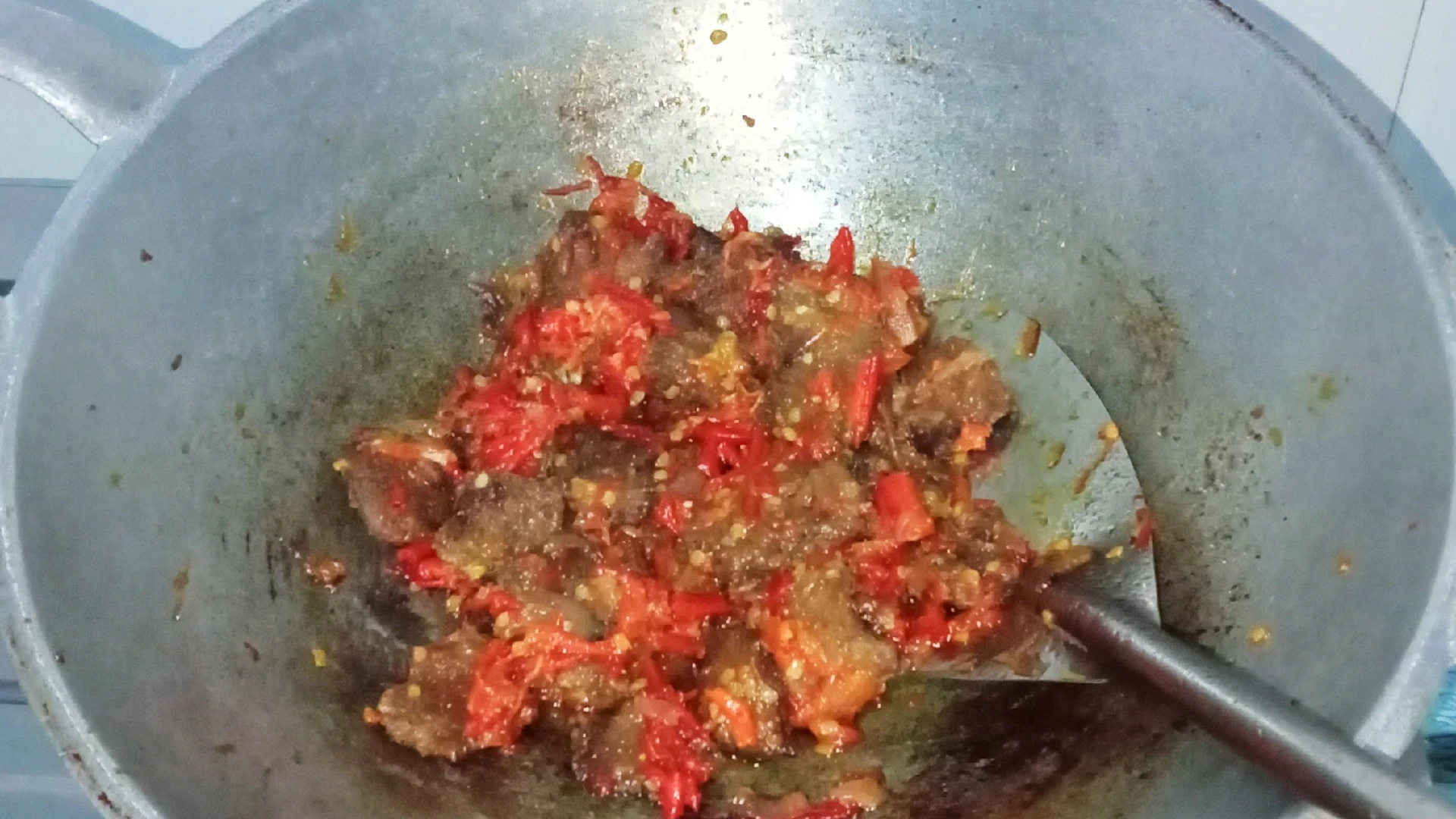 Langkah 5