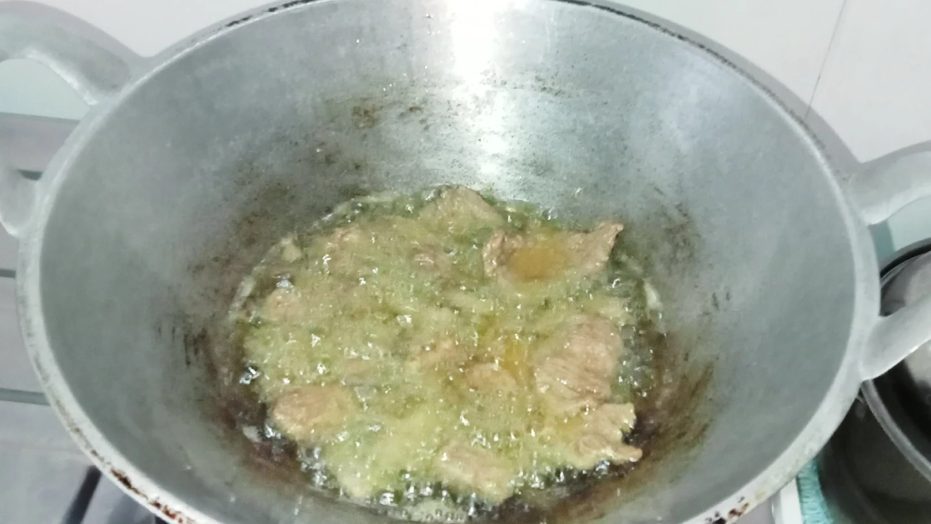 Langkah 3
