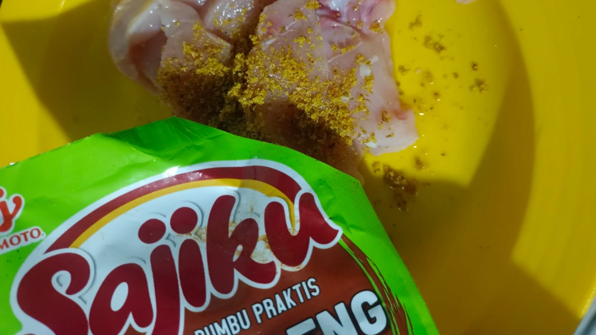 Langkah 2