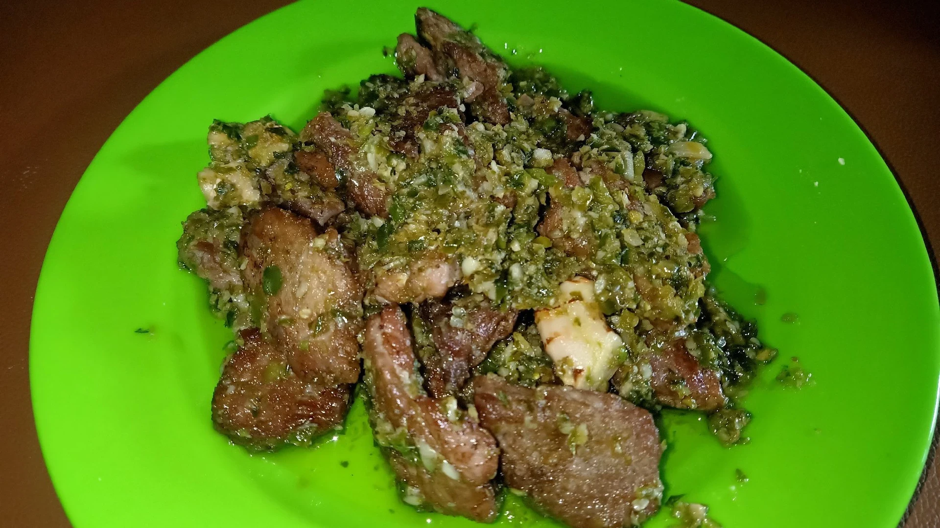 Langkah 5