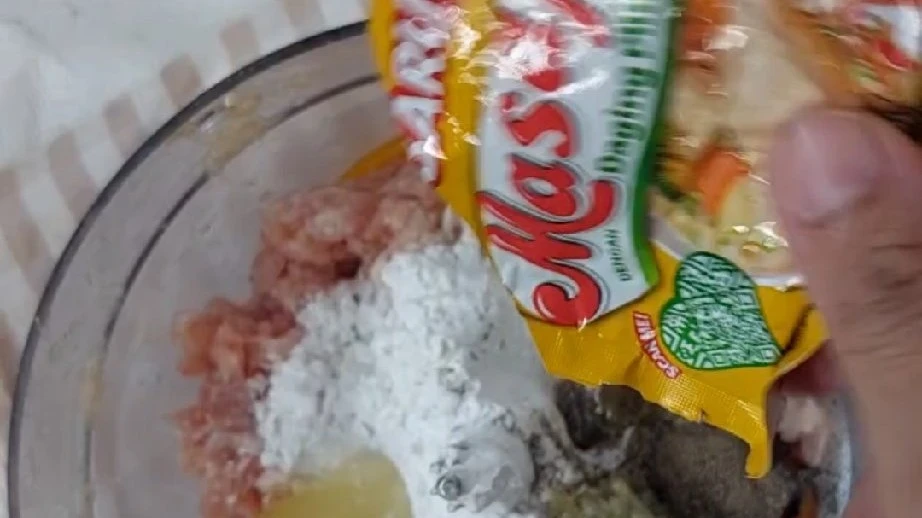 Langkah 1