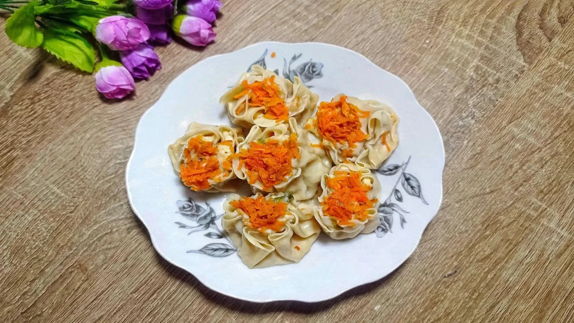 DIMSUM AYAM UDANG