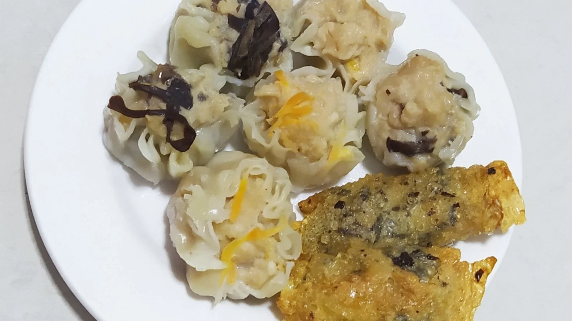 Dimsum Ayam Udang