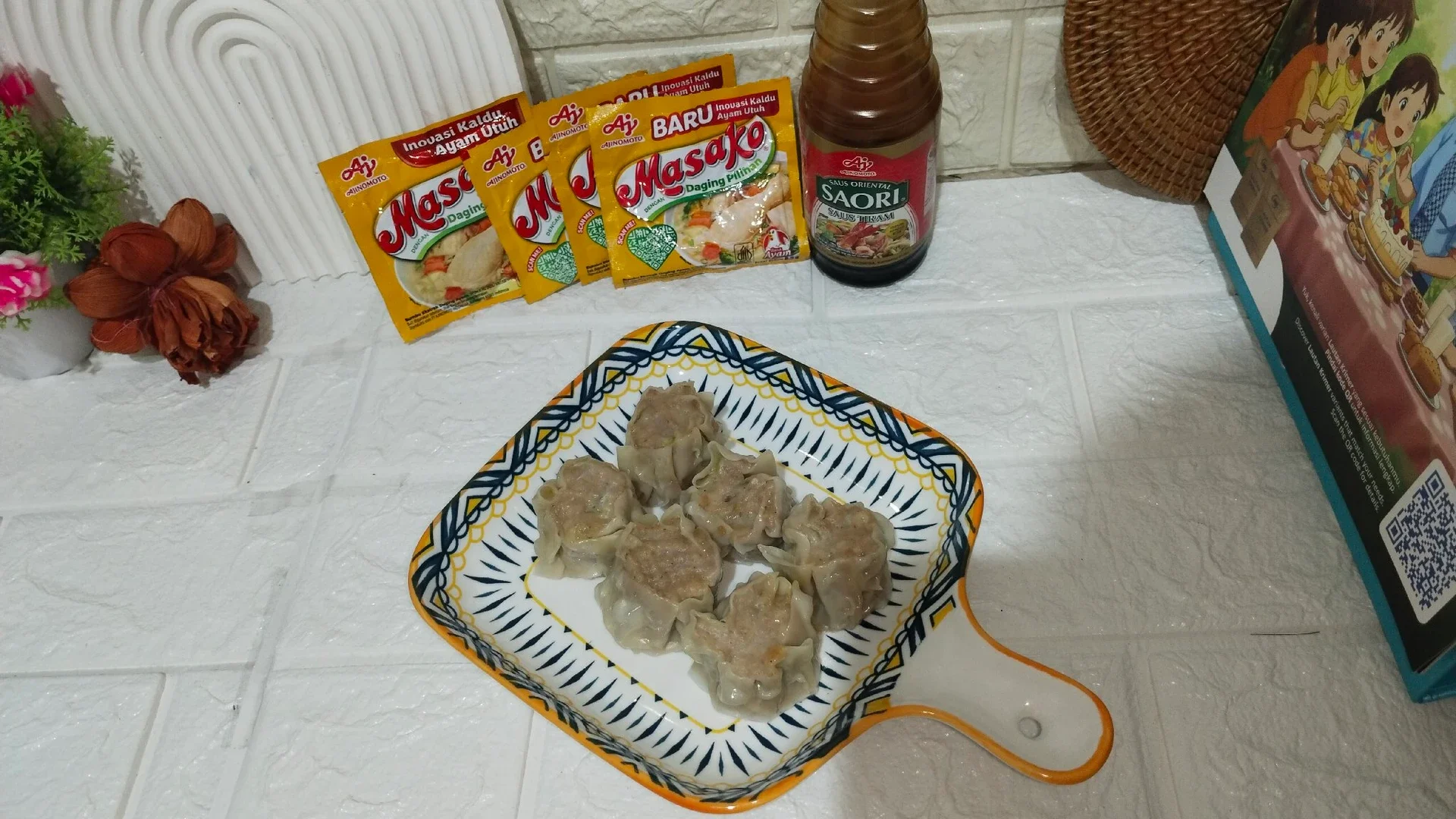 Dimsum Ayam