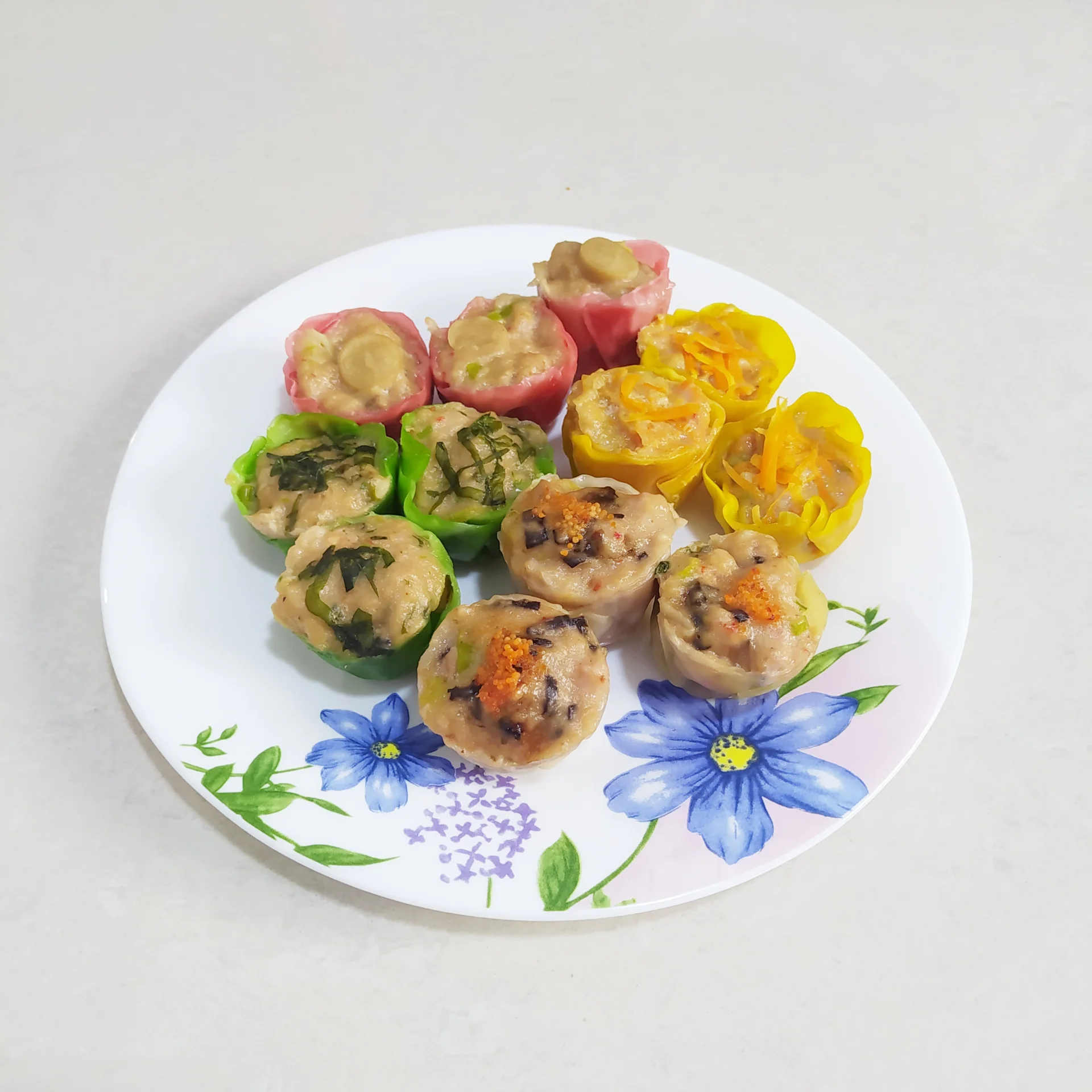 Dimsum Fantasi