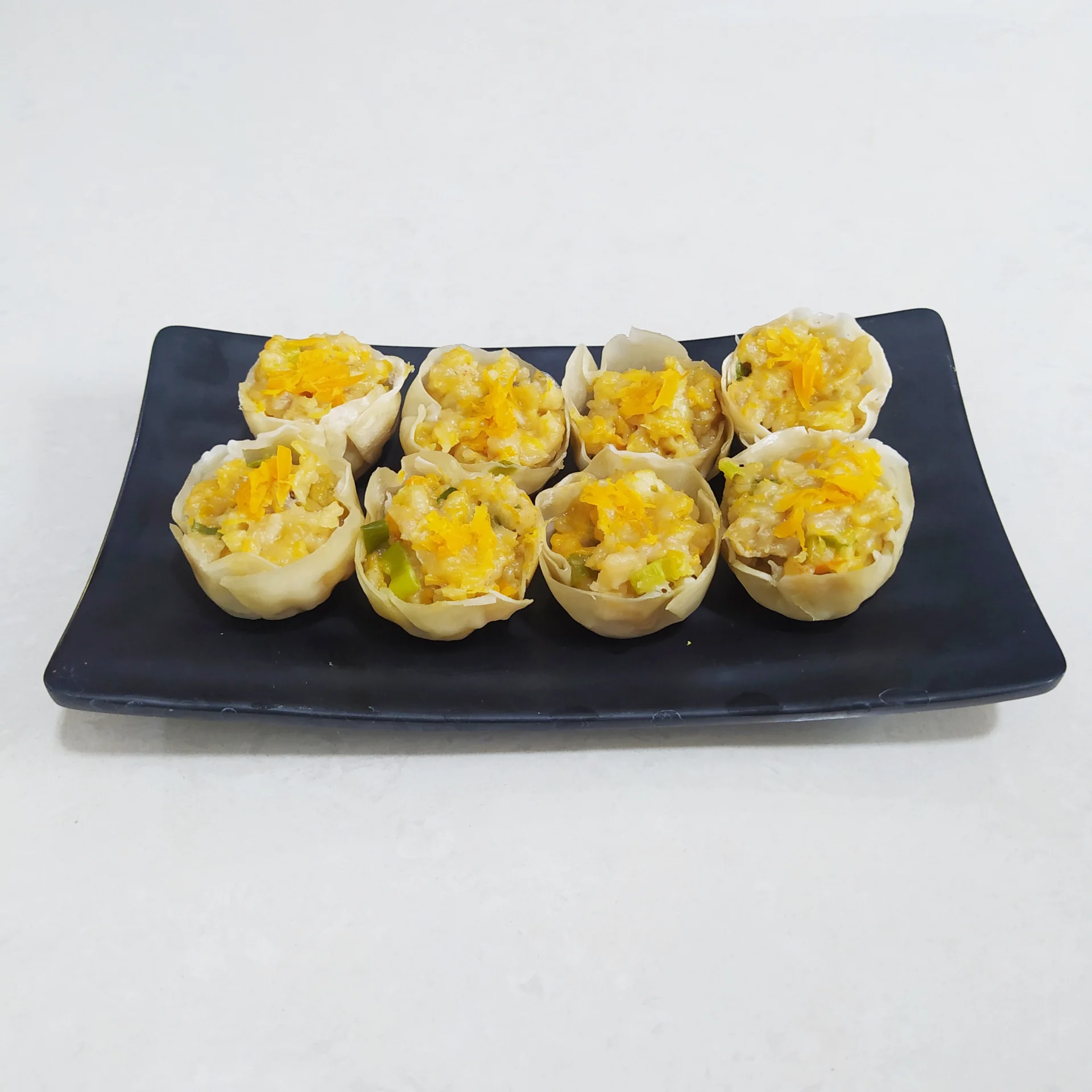 Dimsum Ikan Udang