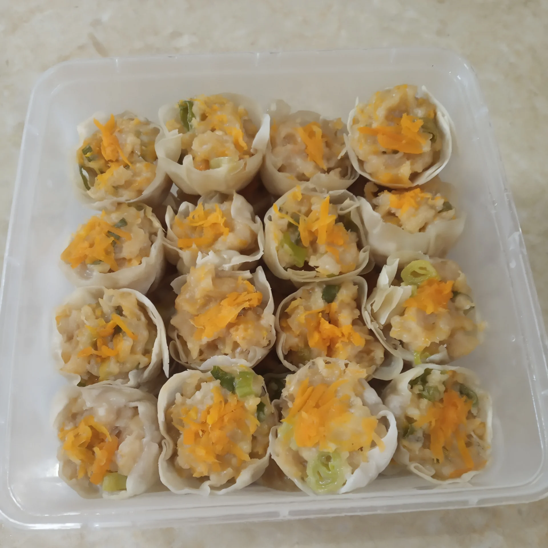 Langkah 8