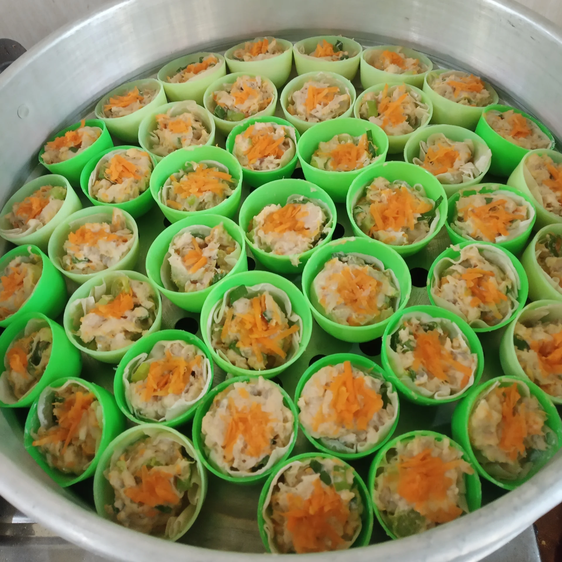Langkah 7