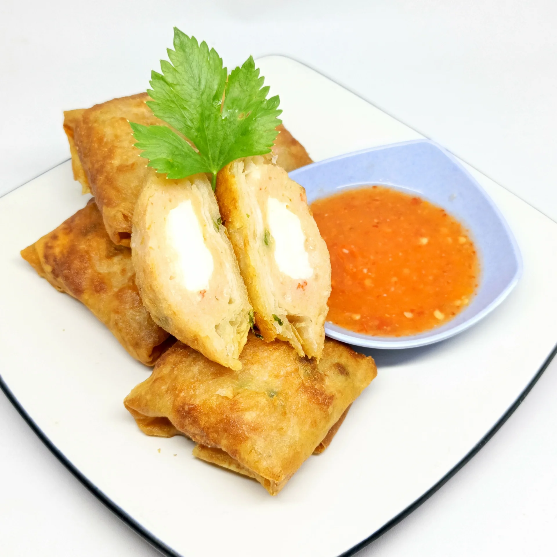 Dimsum Keju Lumer Ala Its Frydays