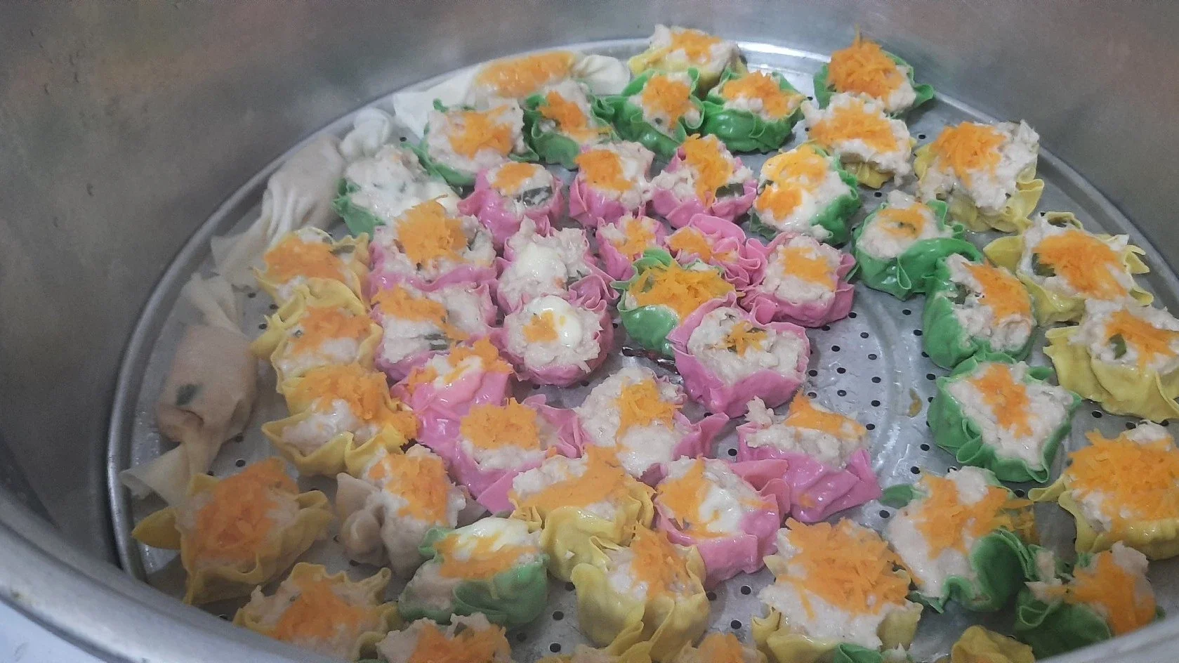 Langkah 5
