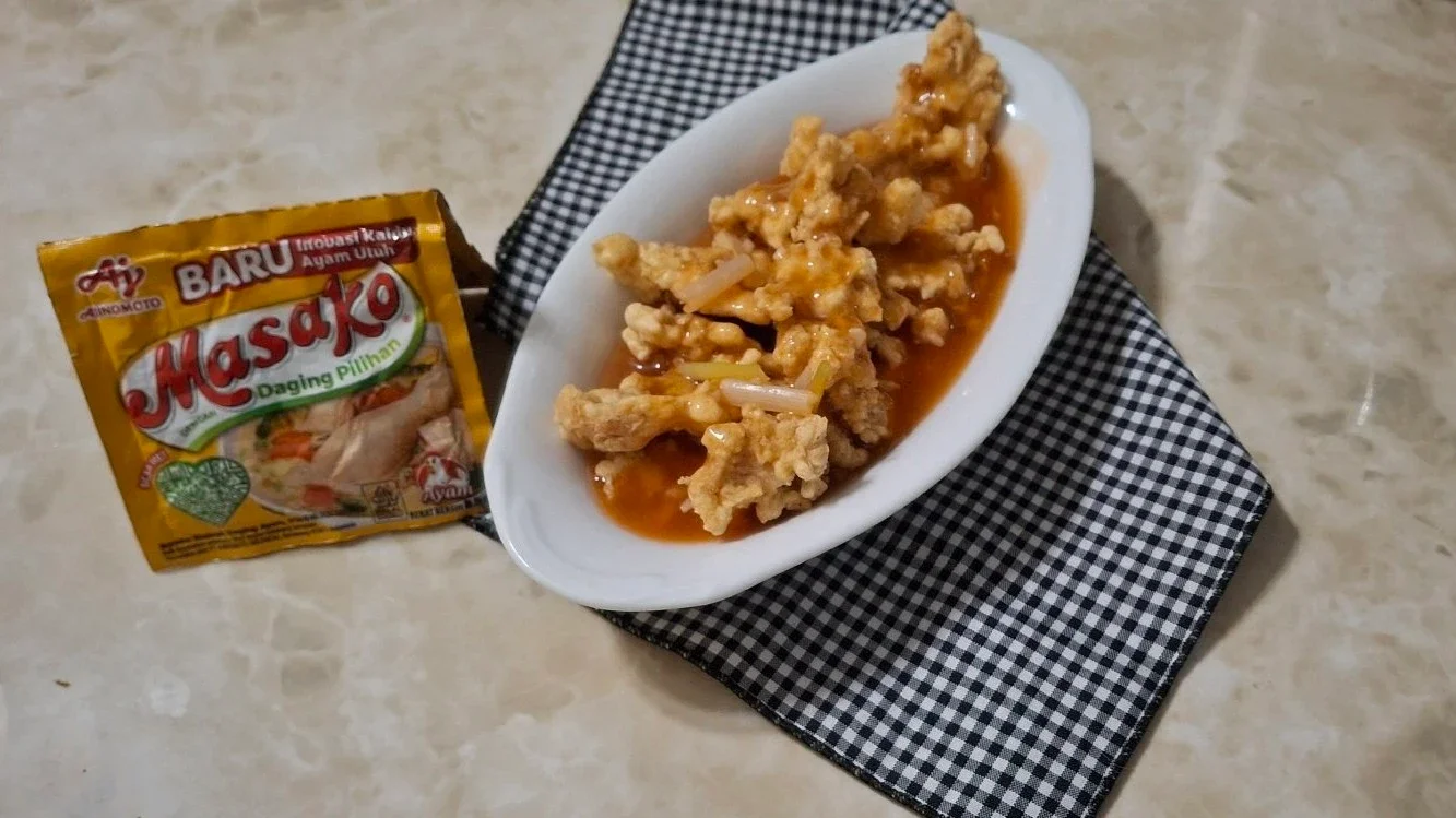Langkah 5