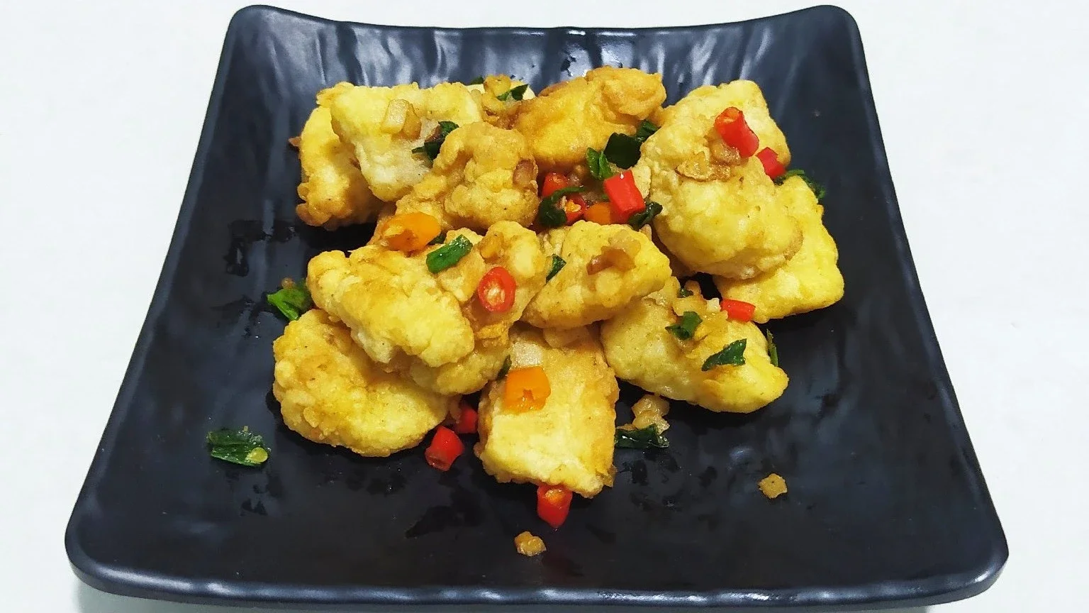 Dori Cabai Garam