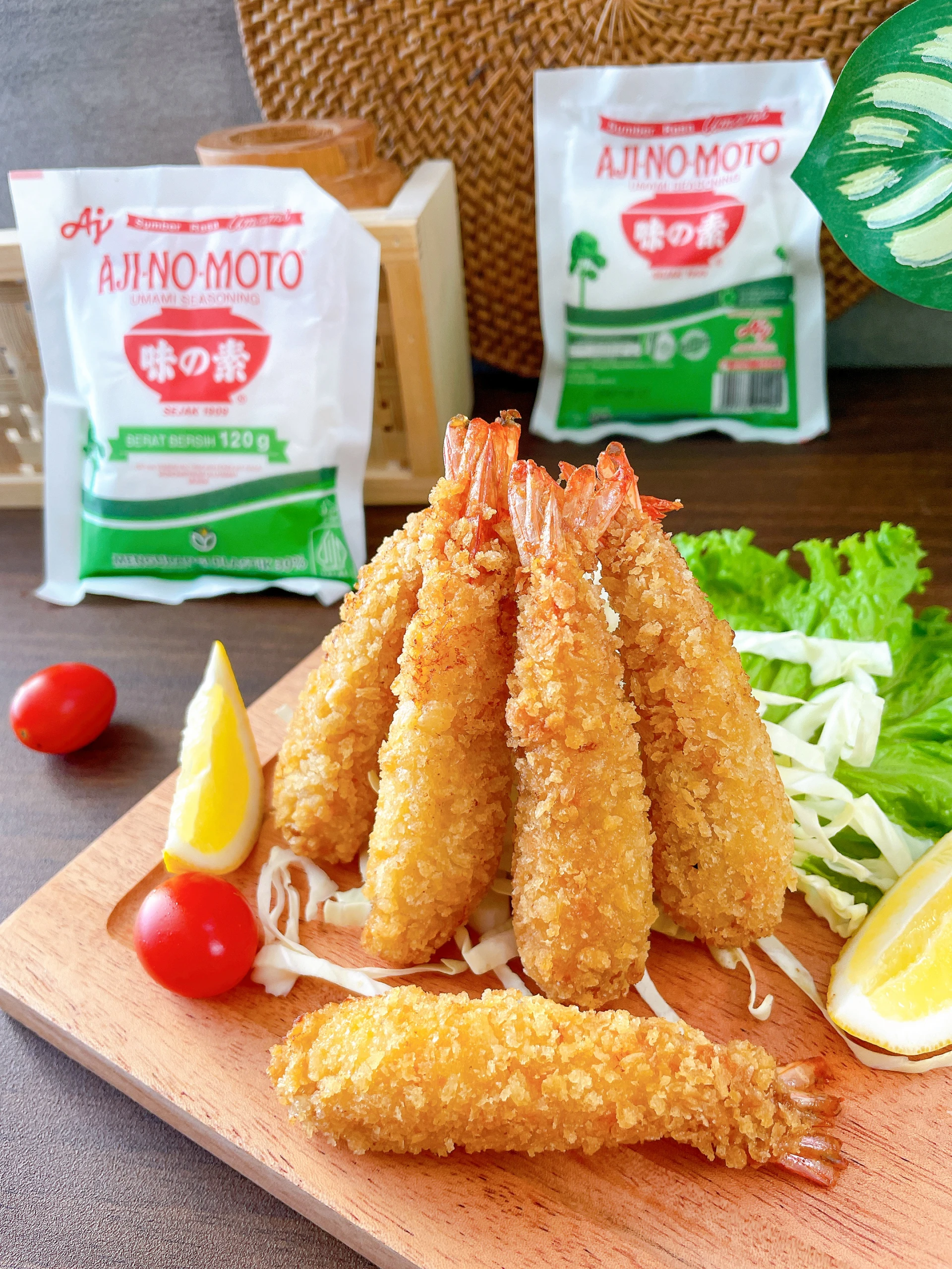 Ebi Furai