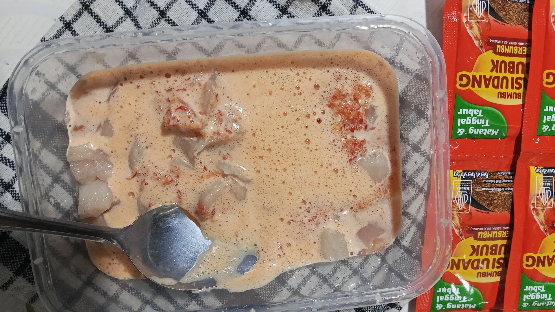 Langkah 1