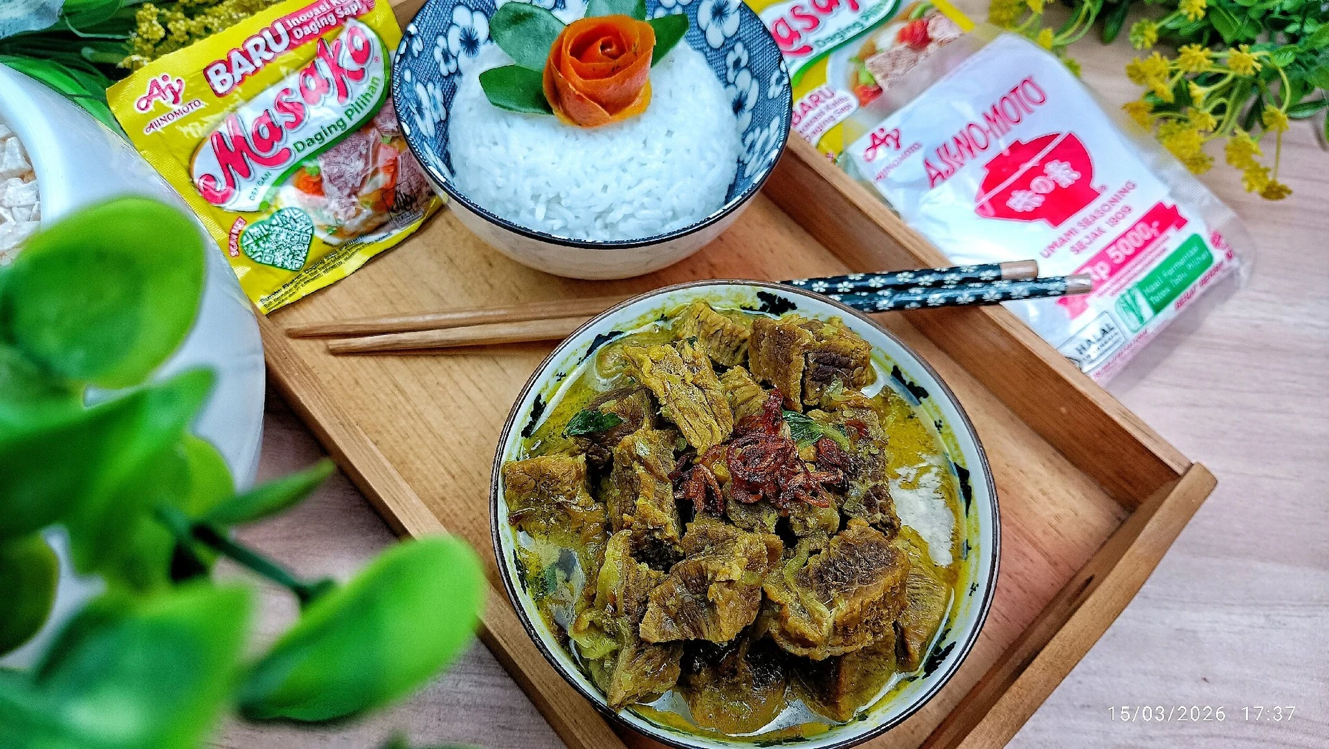 Empal Gentong