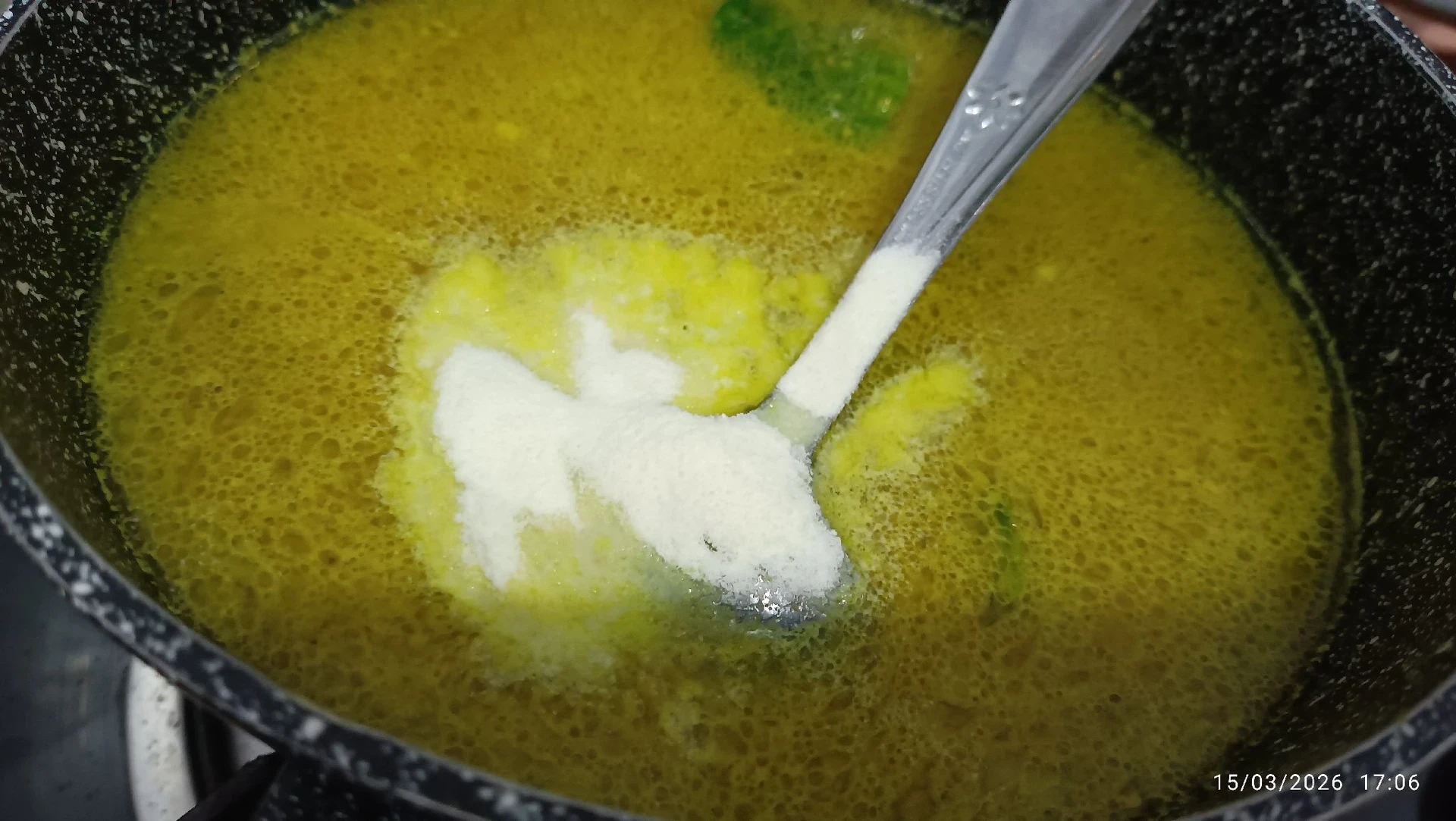 Langkah 4