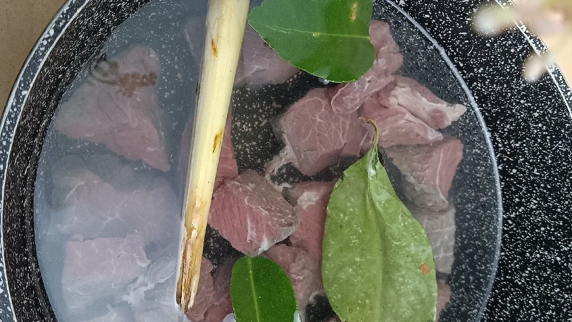 Langkah 1