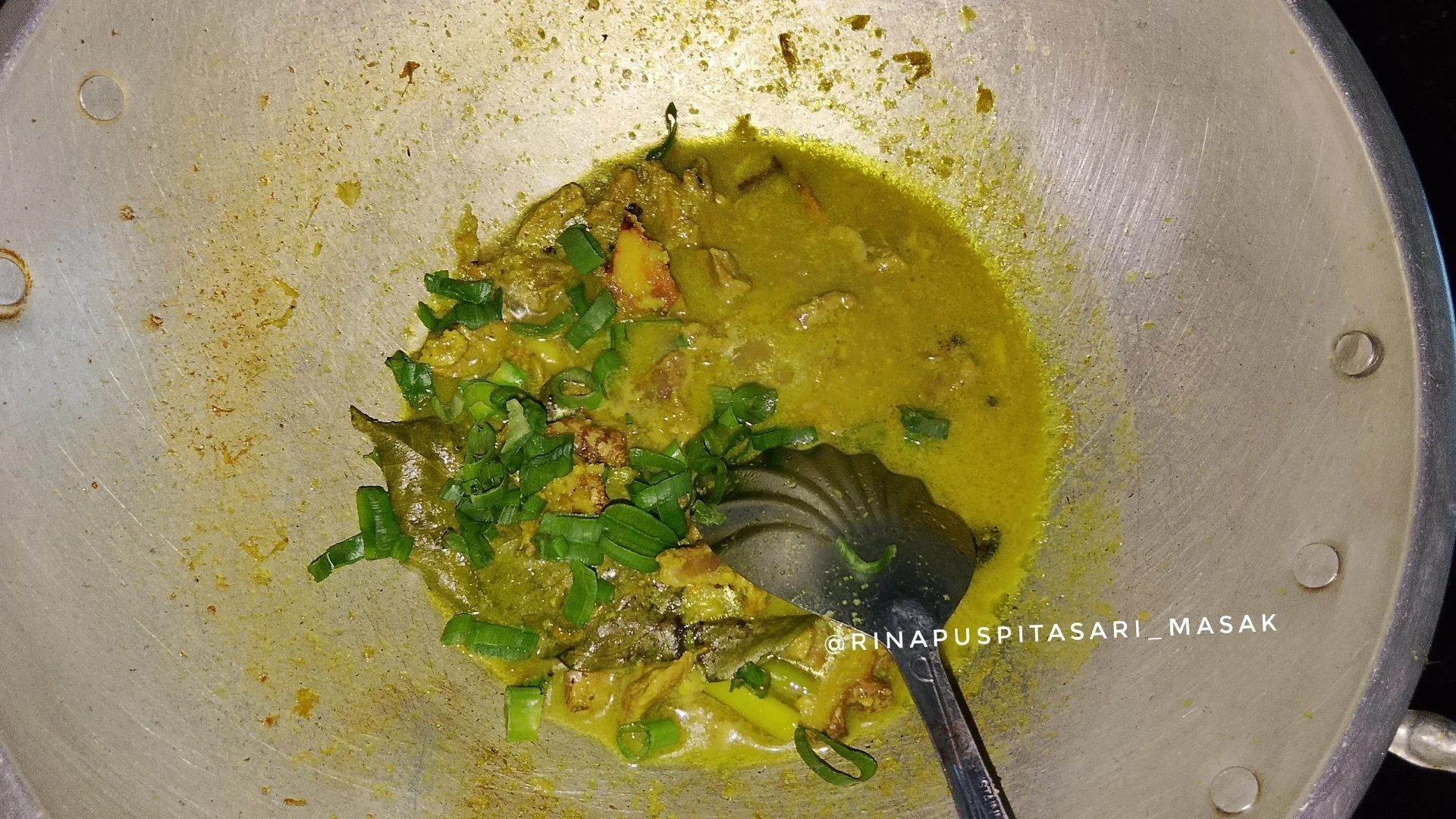 Langkah 9
