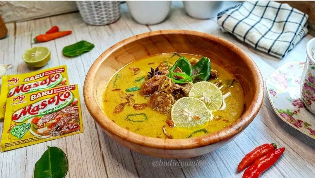 EMPAL GENTONG 