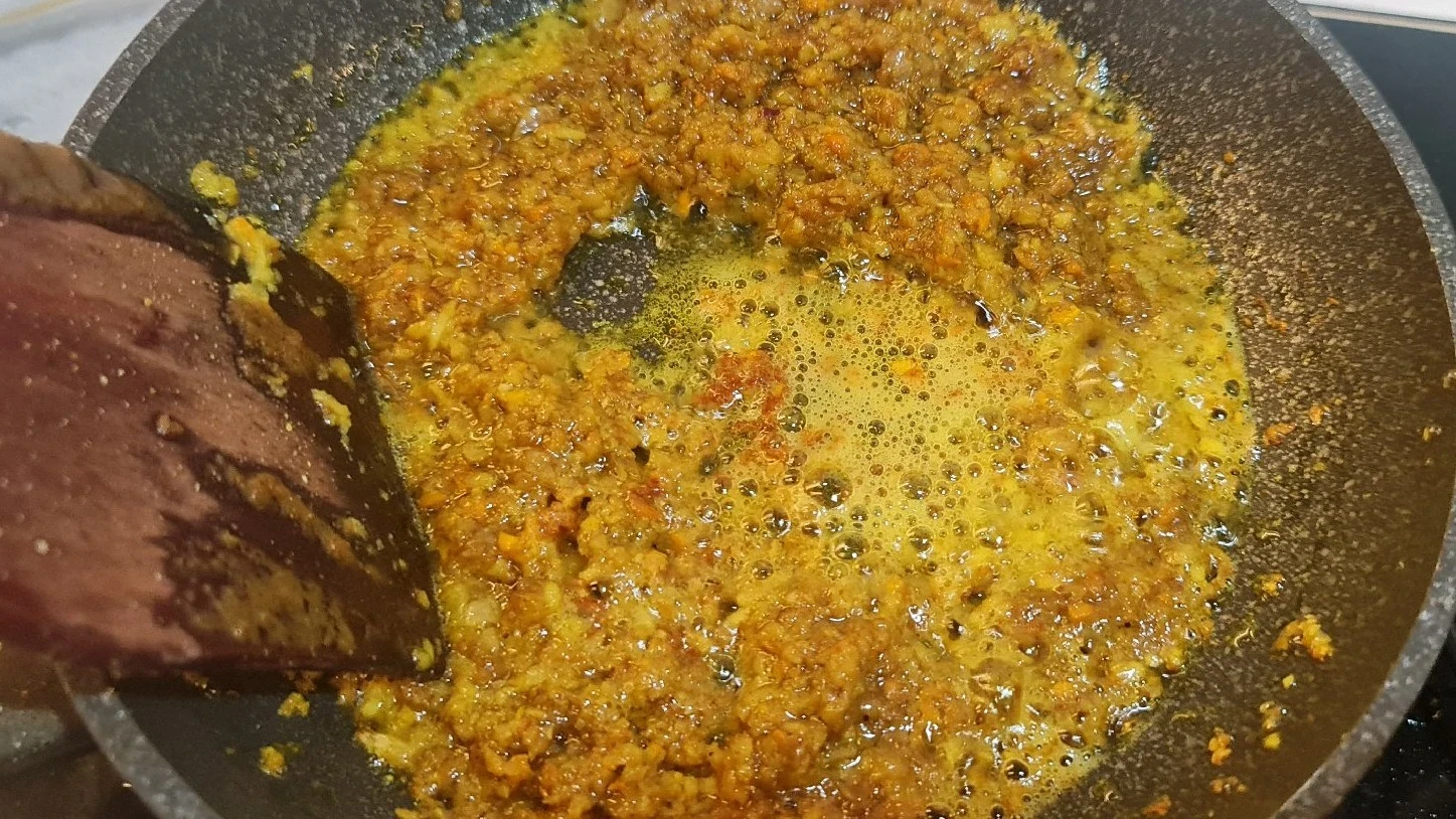 Langkah 3