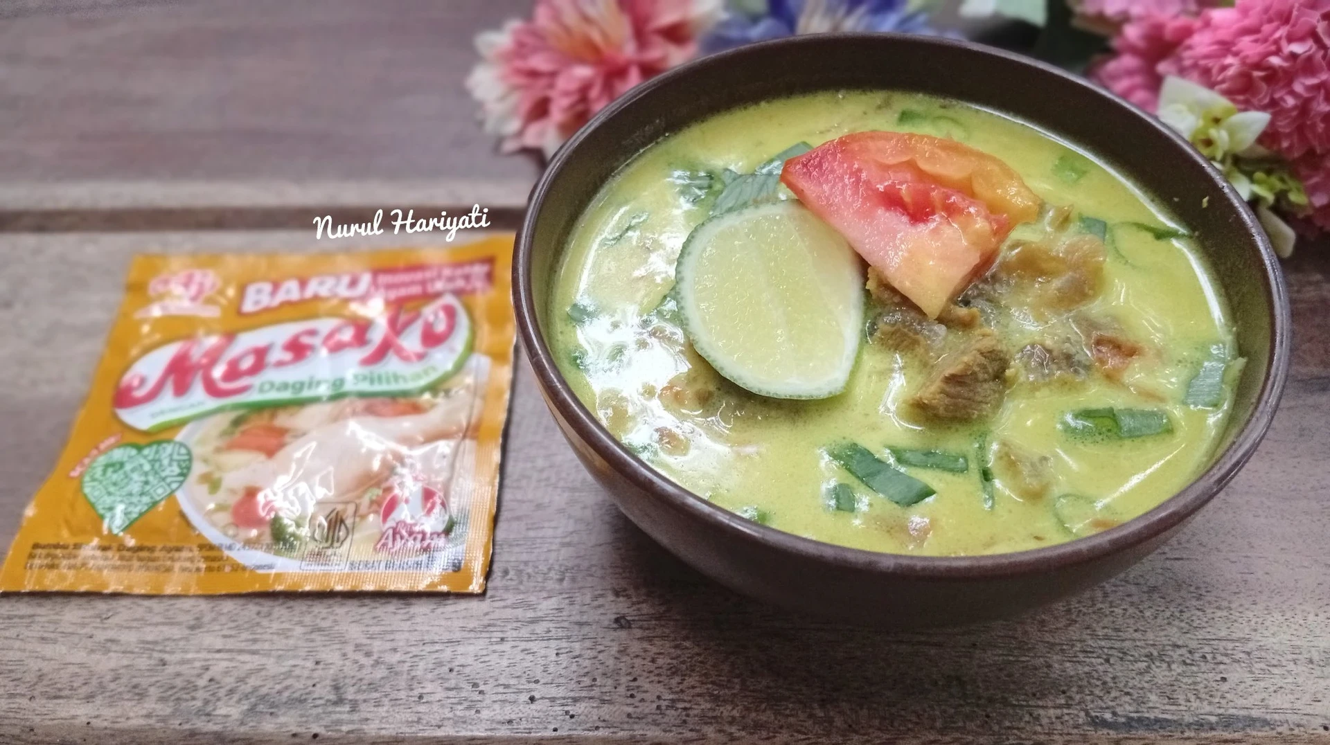Empal Gentong Rumahan