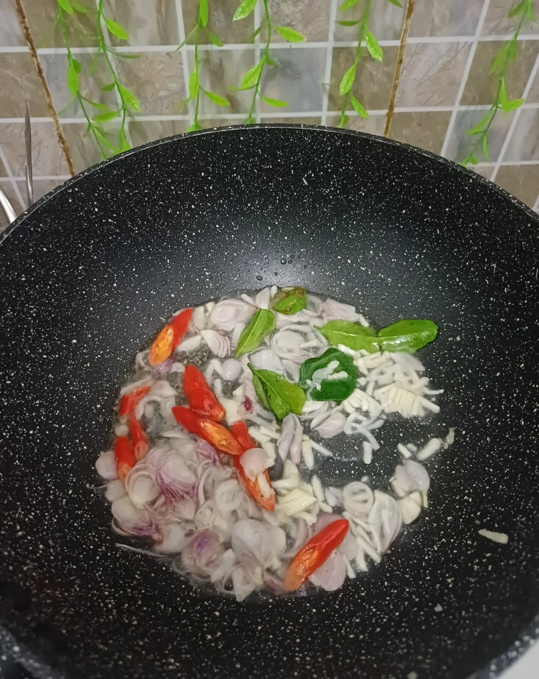 Langkah 1