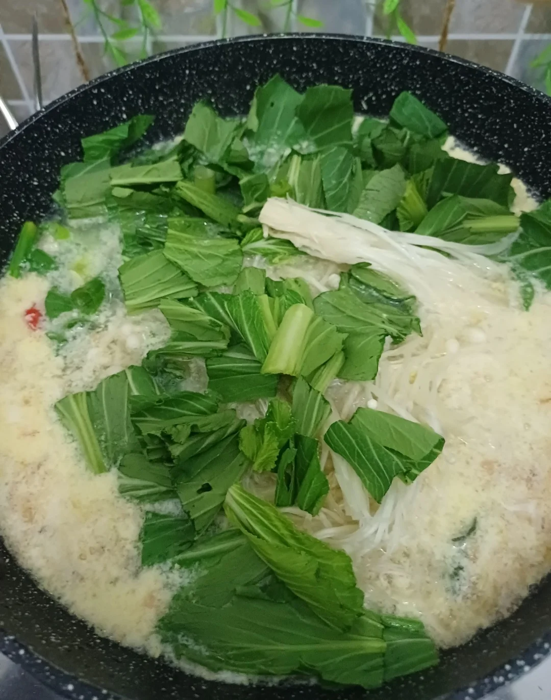 Langkah 2