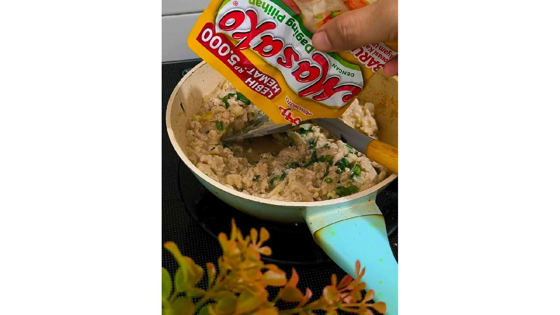 Langkah 8