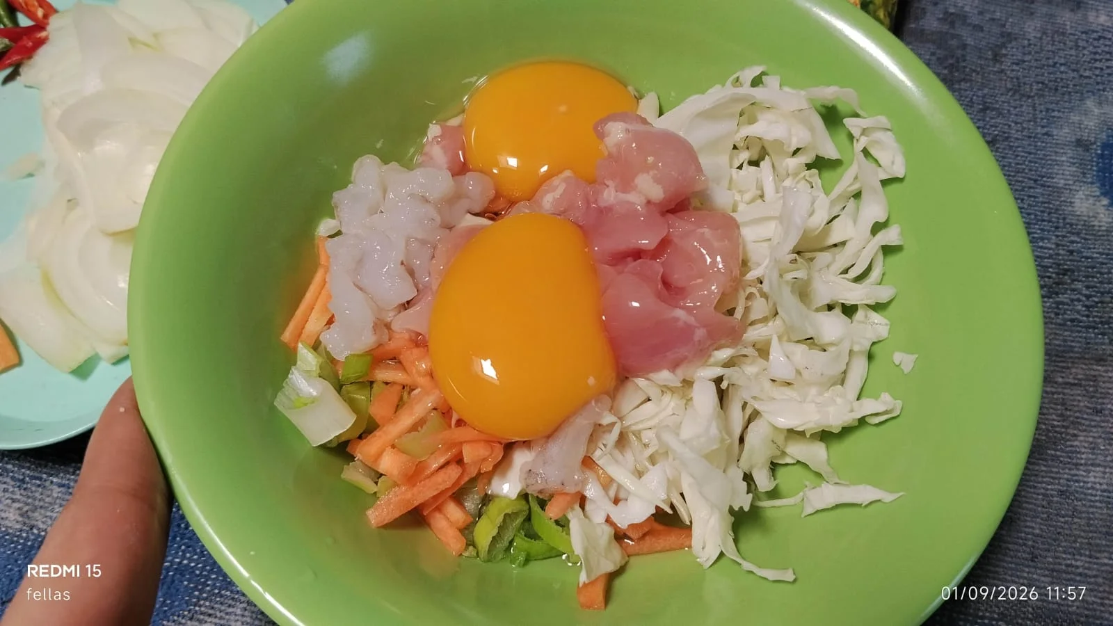Langkah 4