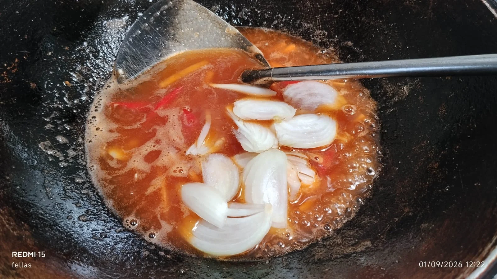 Langkah 11