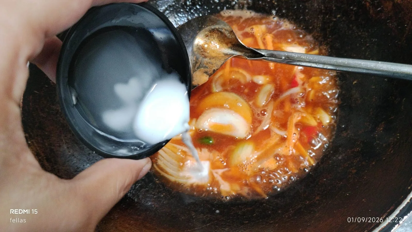 Langkah 12
