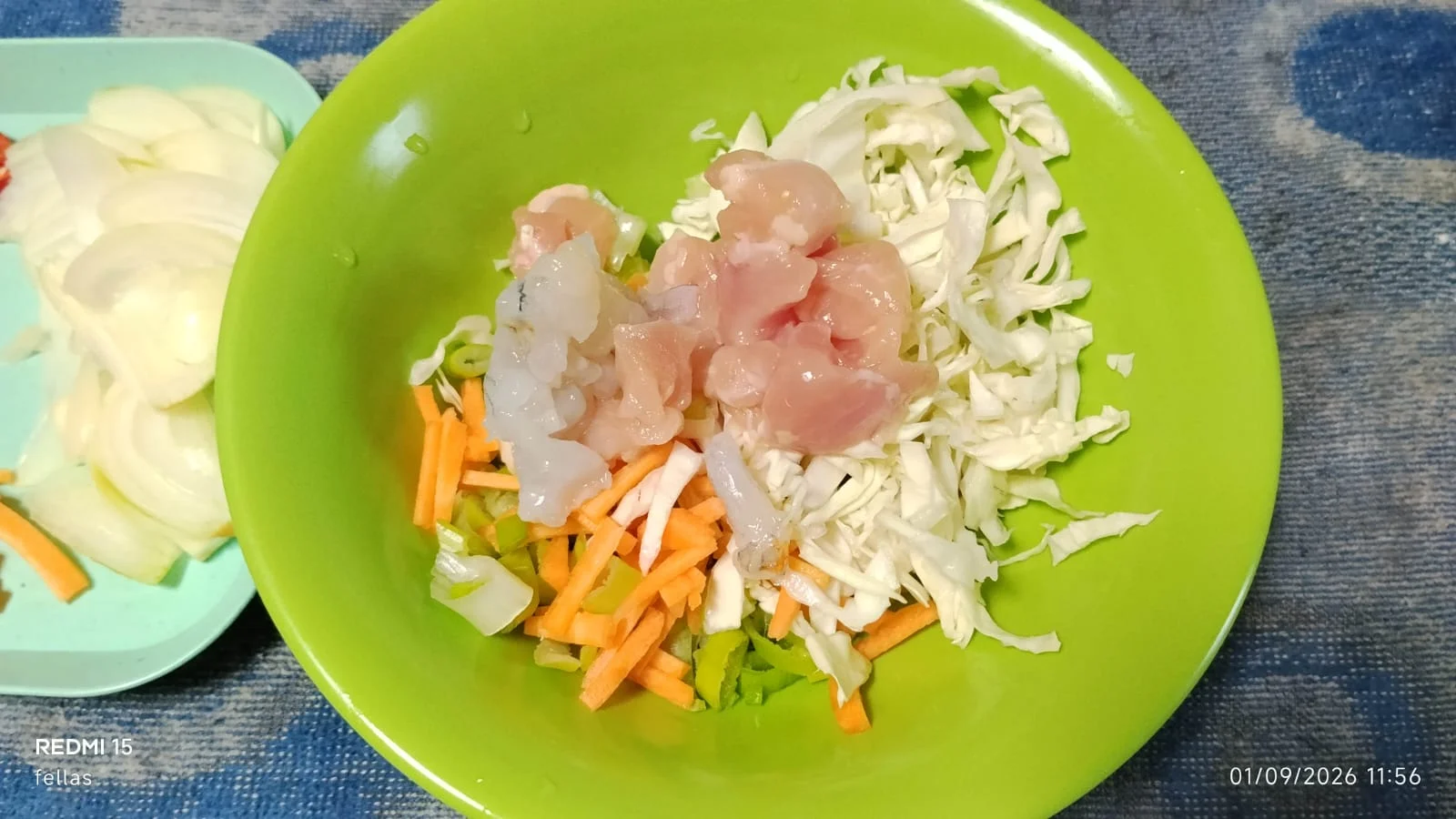 Langkah 3